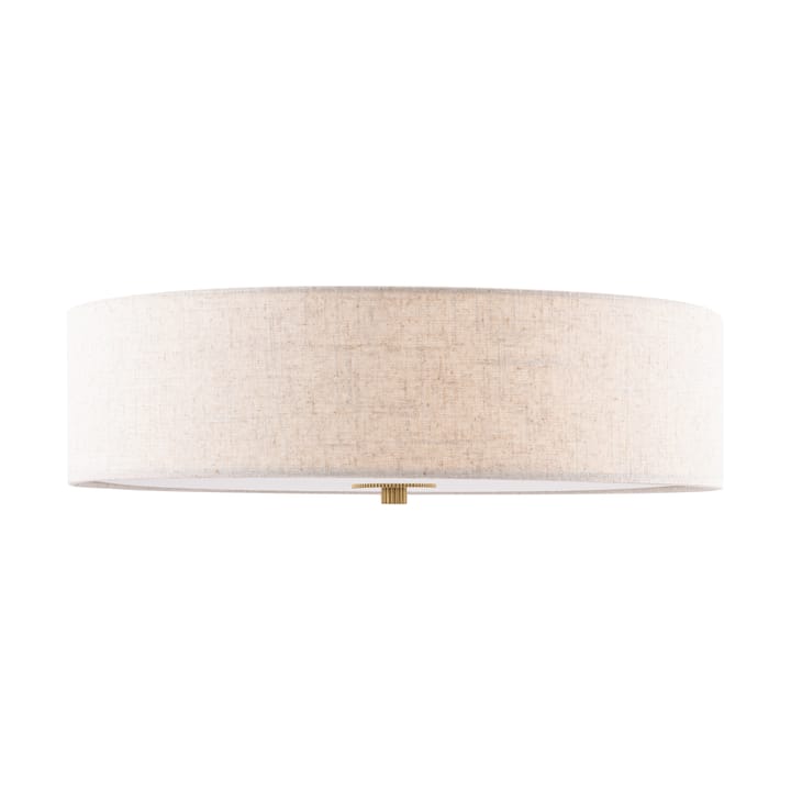 Noah 35 ceiling lamp, Beige Globen Lighting