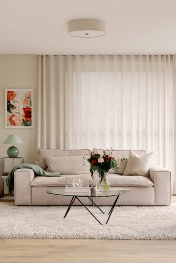 Noah 35 Deckenleuchte - Beige - Globen Lighting