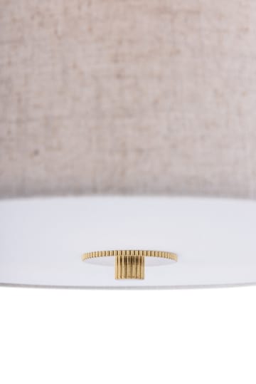 Noah 35 plafond - Beige - Globen Lighting