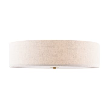 Noah 50 ceiling - Beige - Globen Lighting
