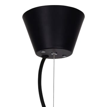 Ray ceiling lamp Ø70 cm - black - Globen Lighting