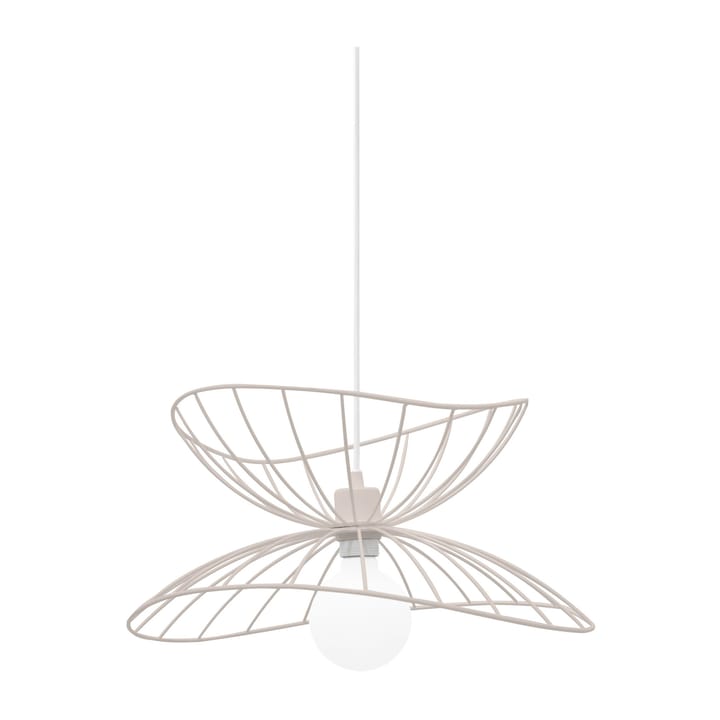 Ray Pendelleuchte Ø 45 cm - Mud - Globen Lighting
