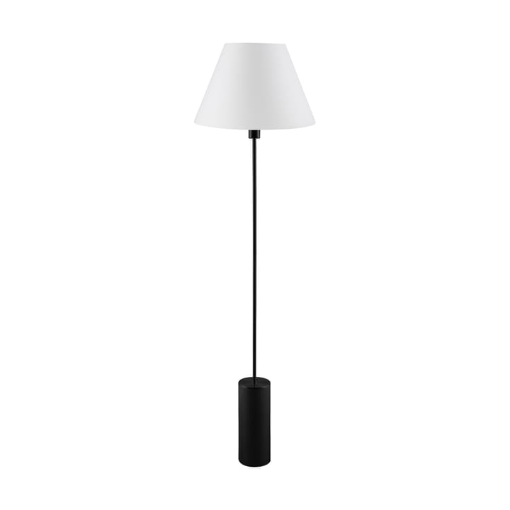Rib lampstativ golv, Svart Globen Lighting