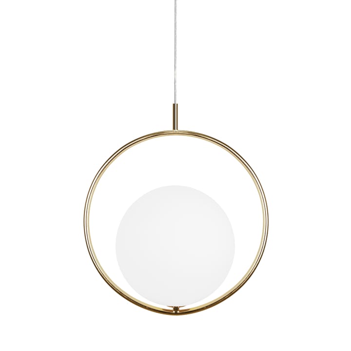 Saint Pendelleuchte, Messing Globen Lighting