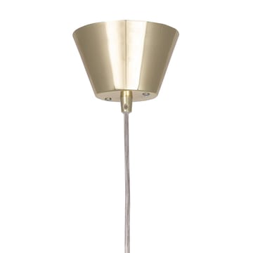 Saint Pendelleuchte - Messing - Globen Lighting