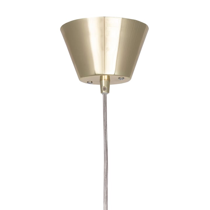 Saint Pendelleuchte, Messing Globen Lighting