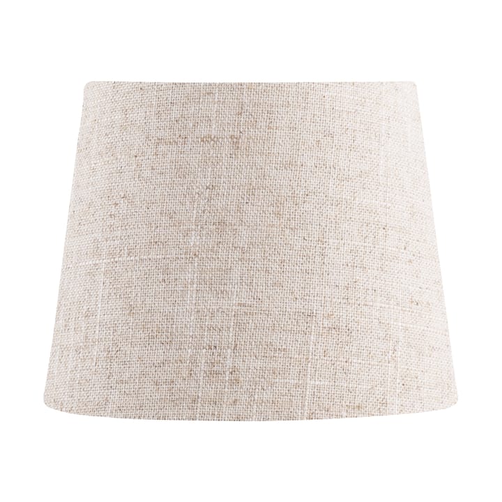 Sigrid 22 lamp shade - Beige - Globen Lighting