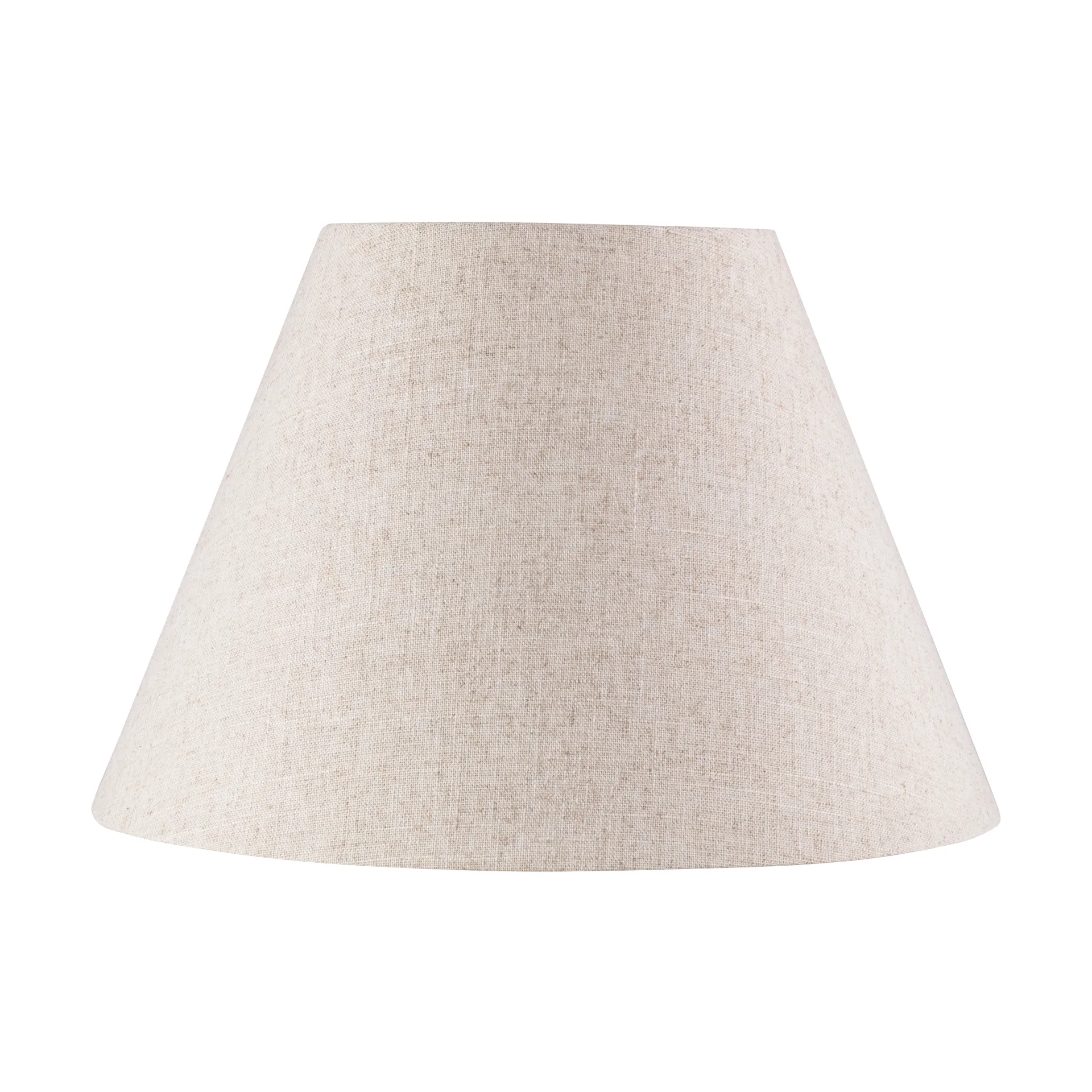 Sigrid 40 Leuchtenschirm, Beige Globen Lighting