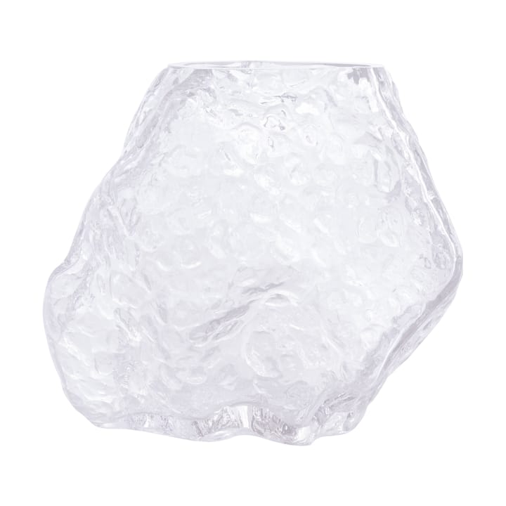 Valerie 12 tealight holders - Clear - Globen Lighting