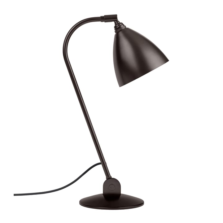 Bestlite BL2 bordslampa - svart-svart - GUBI