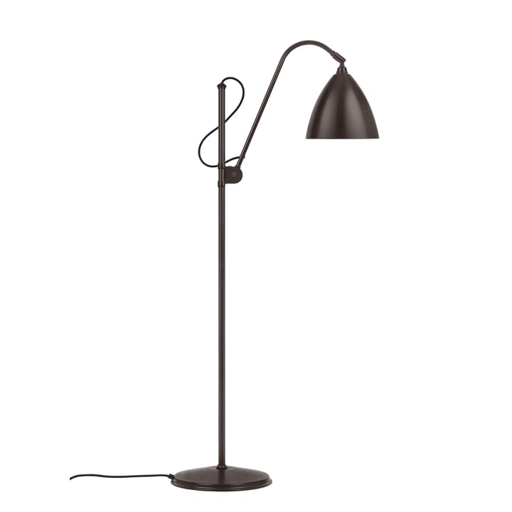 Bestlite BL3M floor lamp - black-black - GUBI