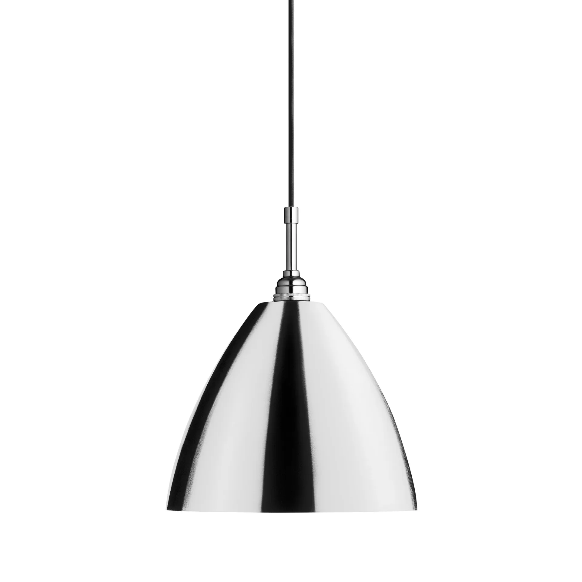 Bestlite BL9M lampa, krom GUBI