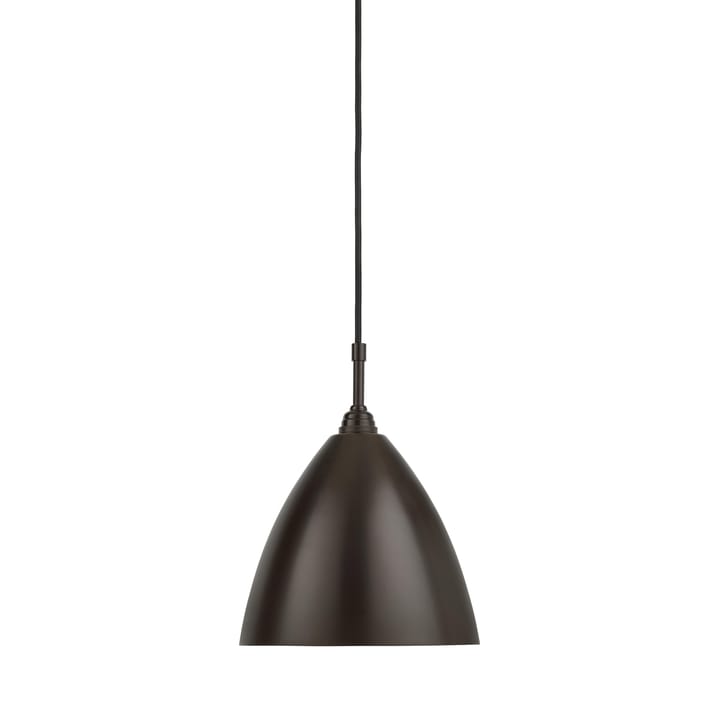 Bestlite BL9M pendant lamp - black-black - GUBI