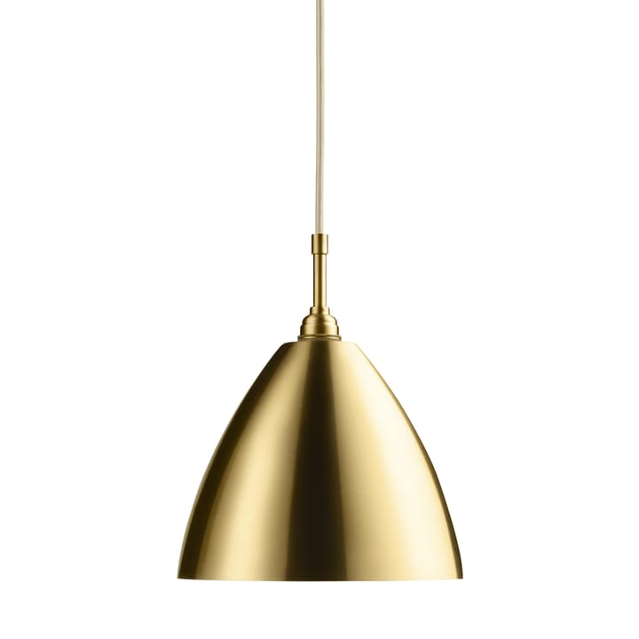 Bestlite BL9M pendant lamp - brass - GUBI