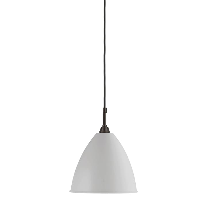 Bestlite BL9M pendant lamp - classic white-black - GUBI