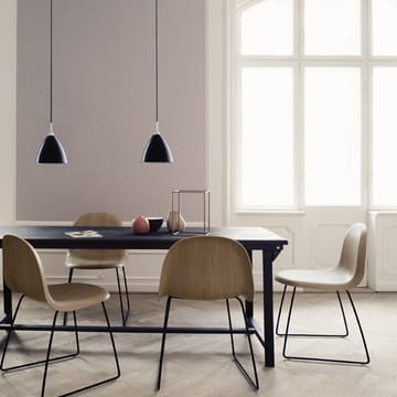 Bestlite BL9M pendant lamp - matte black - GUBI
