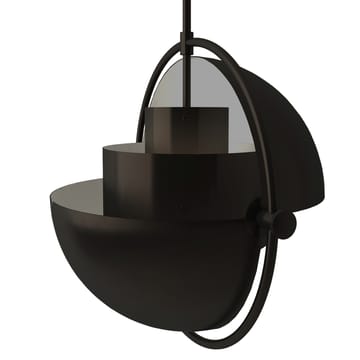 Multi-Lite Pendelleuchte - Antik Messing - GUBI