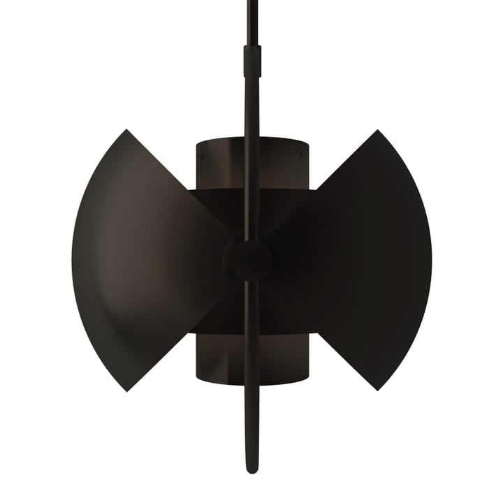 Multi-Lite Pendelleuchte small, Antik Messing GUBI