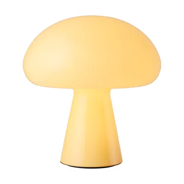Obello table lamp - Mellow yellow - GUBI