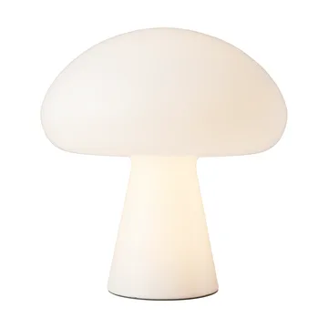 Obello table lamp - Pearl white - GUBI