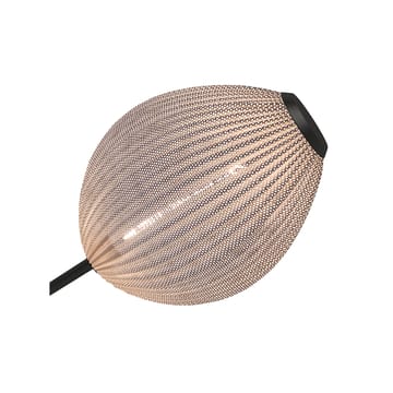 Satellite Wandleuchte - Cream white-semi matt - GUBI
