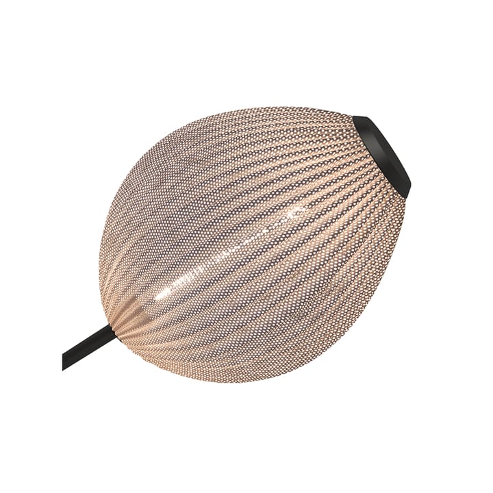 Satellite Wandleuchte, Cream white-semi matt GUBI