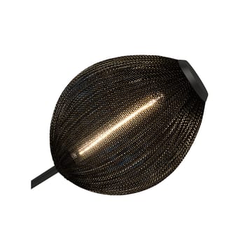 Satellite Wandleuchte - Soft black-semi matt - GUBI