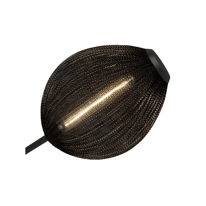 Satellite Wandleuchte, Soft black-semi matt GUBI