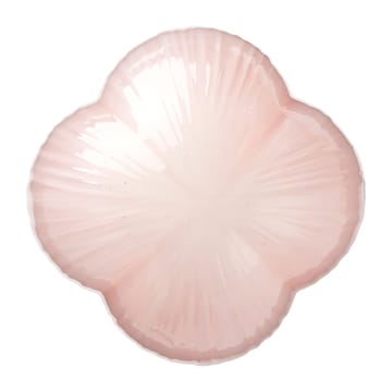 Seine Pendelleuchte Ø17,2cm - Brass-coral - GUBI