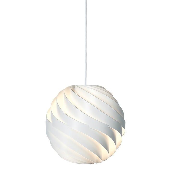 Turbo pendant, Ø 36 cm GUBI