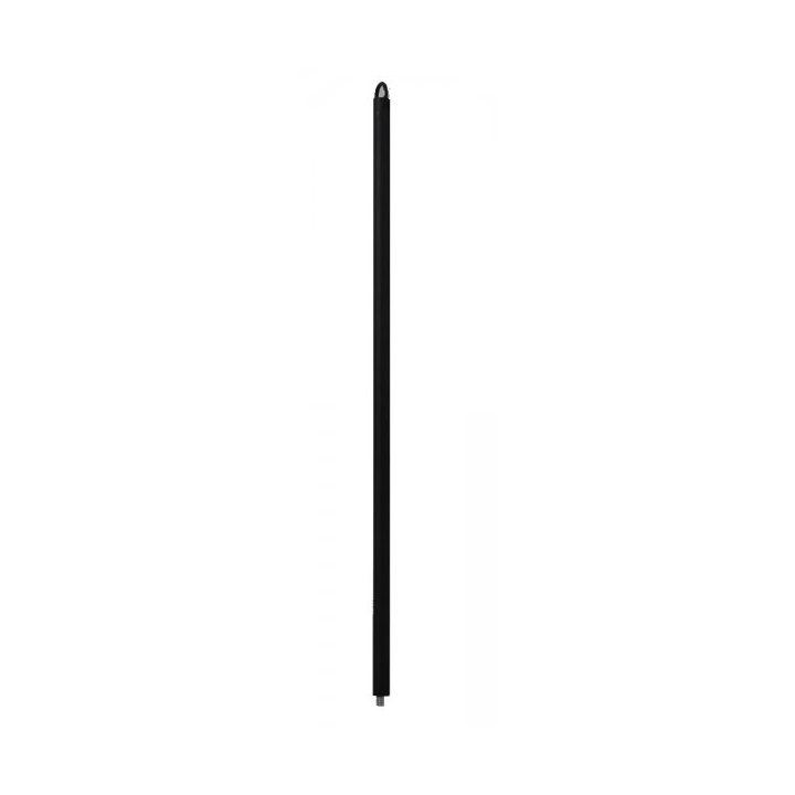 Hallbergs Belysning Hallbergs Rohr für Perla 70cm Schwarz