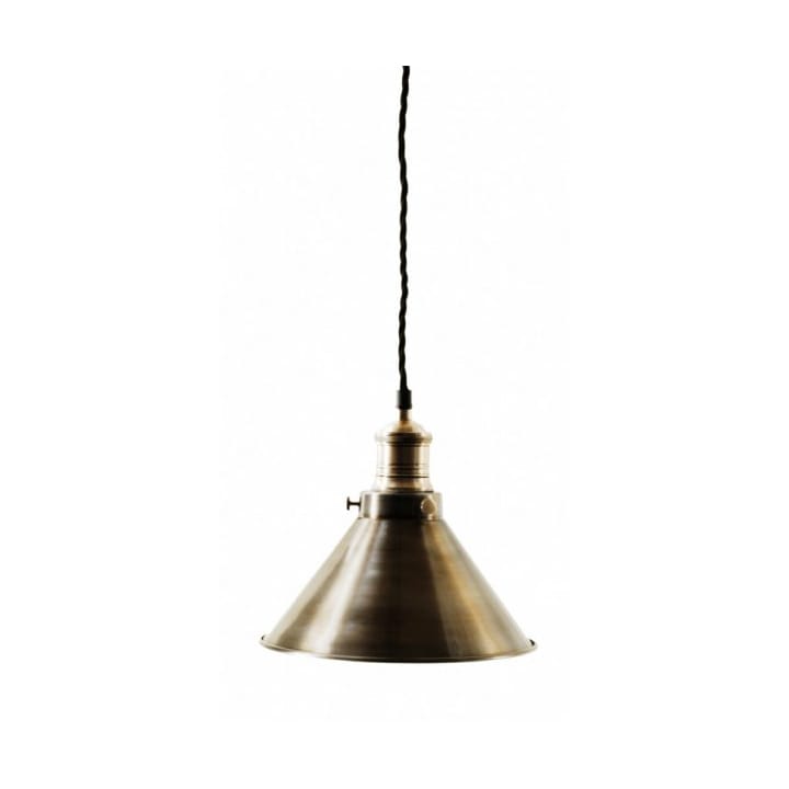 Sofiero ceiling lamp 17 cm - Pewter - Hallbergs Belysning