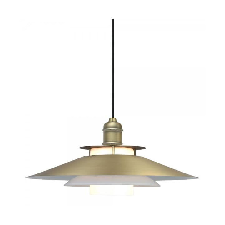 1123 pendant lamp Ø40 cm - Brass - Halo Design