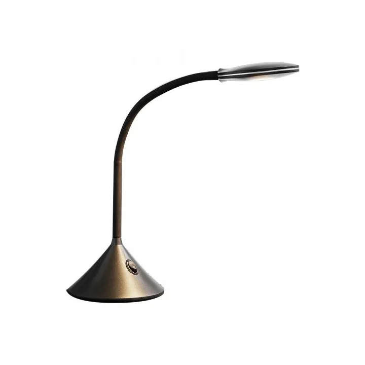 Fix bordslampa 35 cm, Svart Halo Design