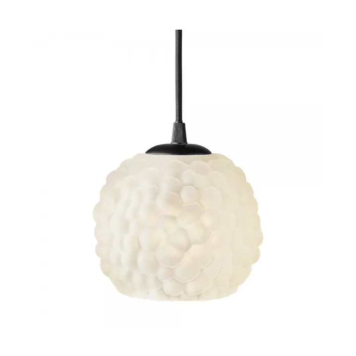 Grape pendant lamp 19 cm, White Halo Design