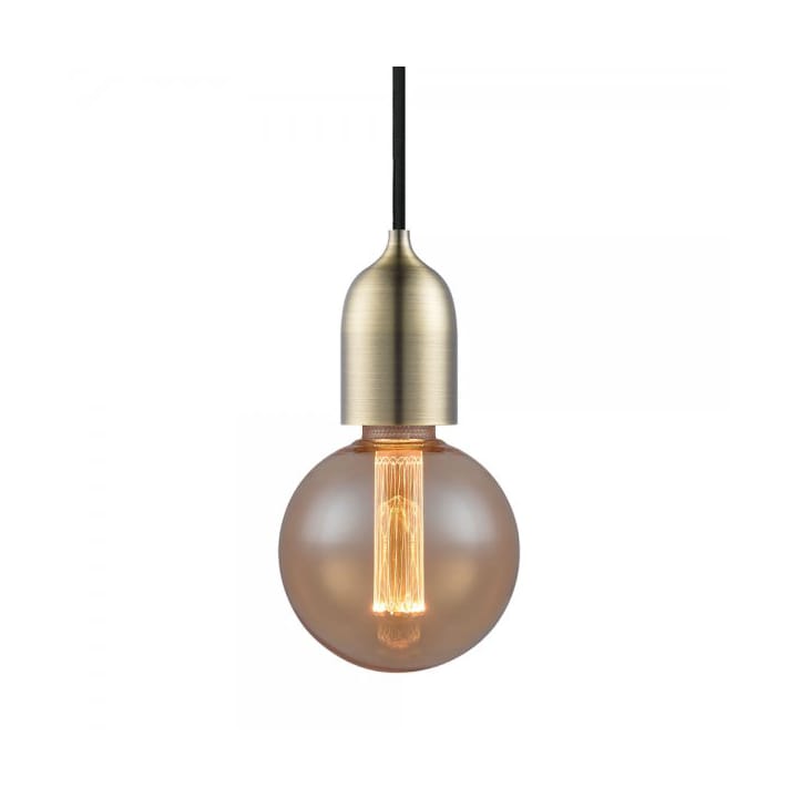 Halo Design classic pendant lamp 10 cm - Gold-colored - Halo Design