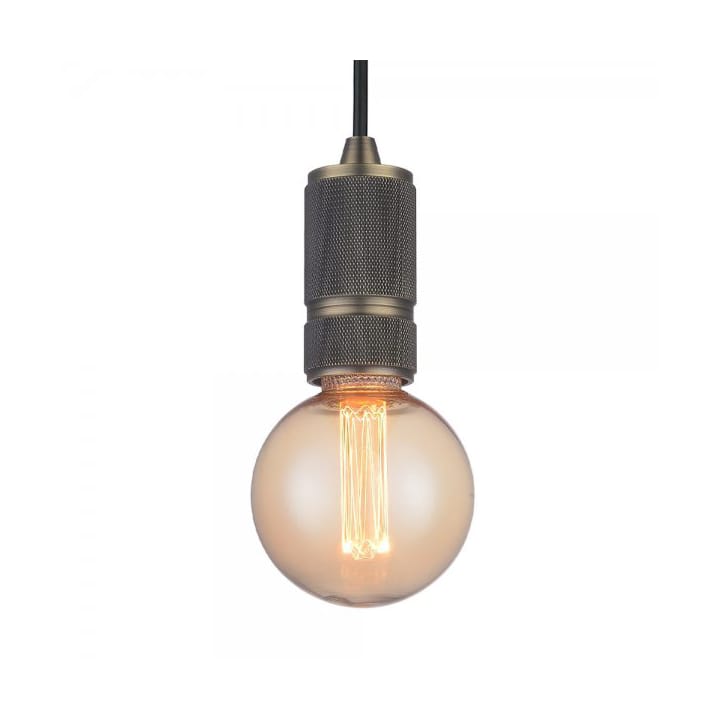 Halo Mini Deckenpendelleuchte 17 cm - Goldfarben - Halo Design