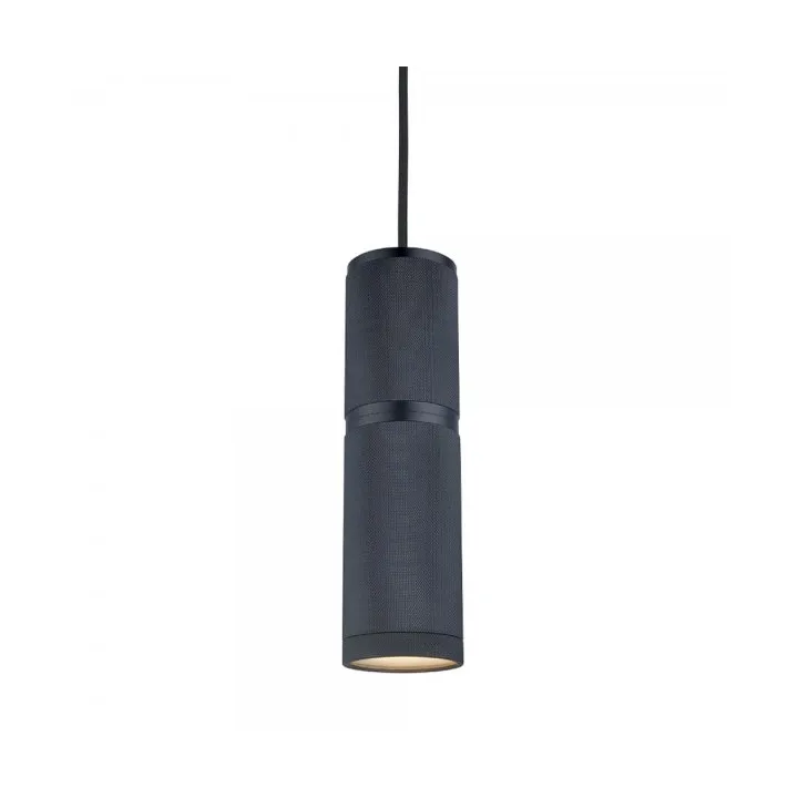 Halo the pendant lamp 24 cm, Black Halo Design