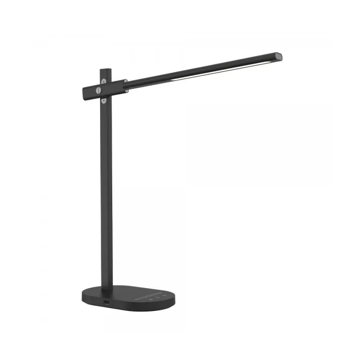 Office adjust light 44 cm, Black Halo Design