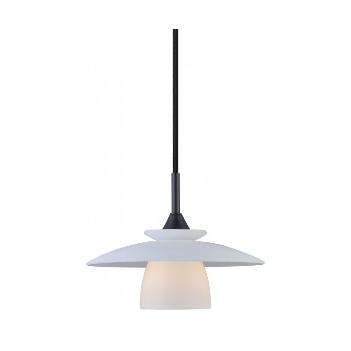 Halo Design Scandic pendant lamp 22 cm Opal
