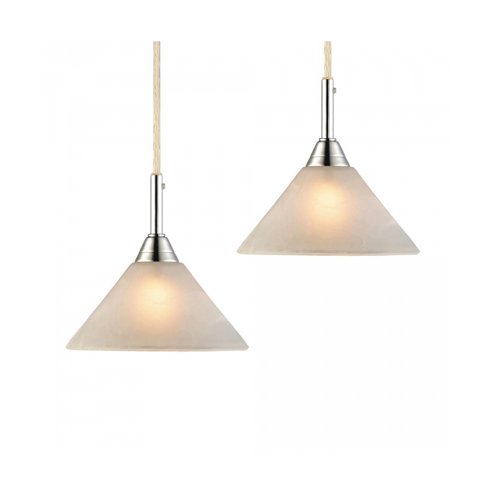 Halo Design Vesus pendant set Ø14 cm Opal