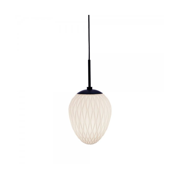 Halo Design Woods Pendelleuchte Ø20 cm Opal