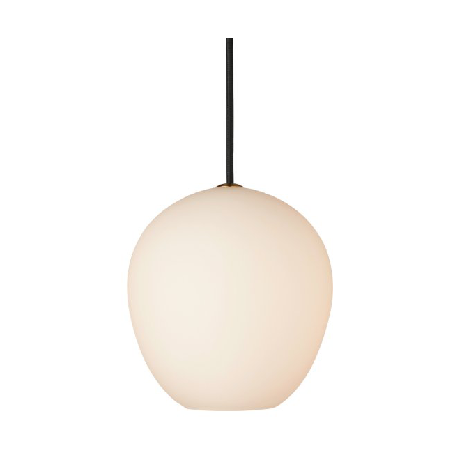 Halo Design Wrong Pendelleuchte 22 cm Weiß