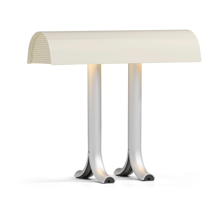 Anagram table lamp, Rice HAY