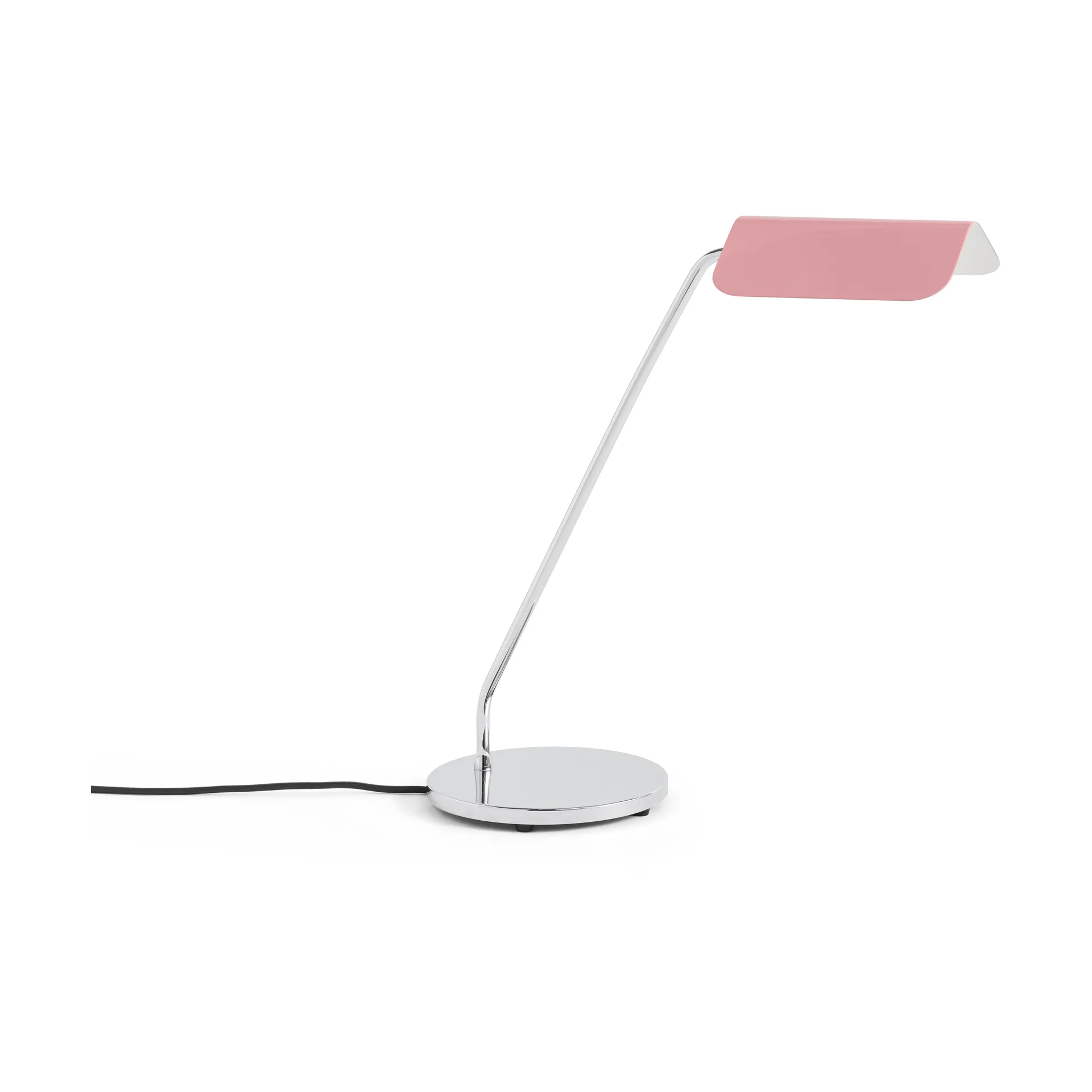 Apex skrivbordslampa, Luis pink HAY