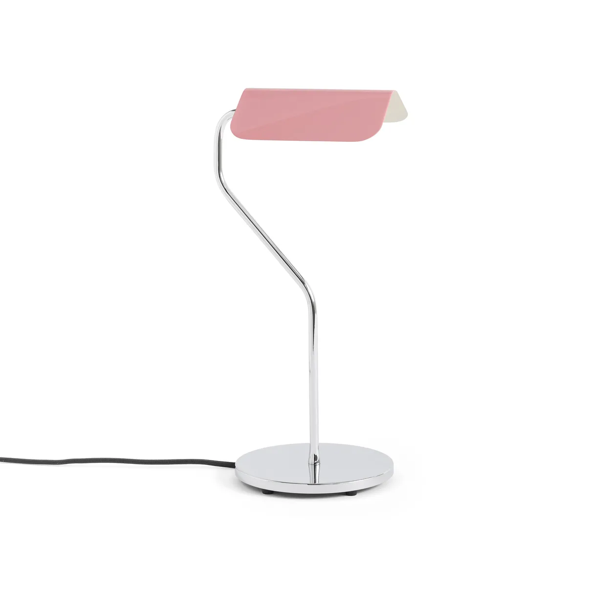 HAY Apex table lamp Luis pink
