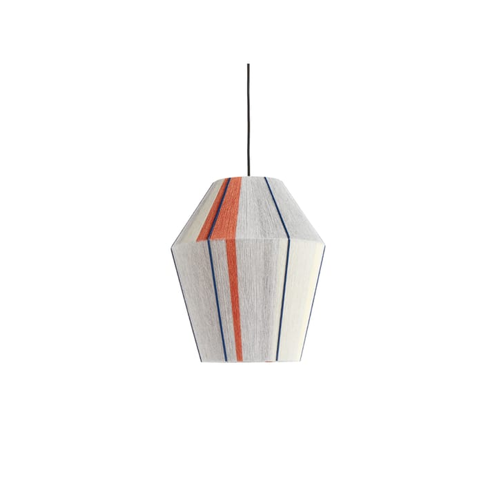 Bonbon 320 pendant lamp, Grey melange, incl. cable set HAY