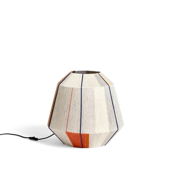 Bonbon 500 table lamp, Earth tones, including cable set HAY