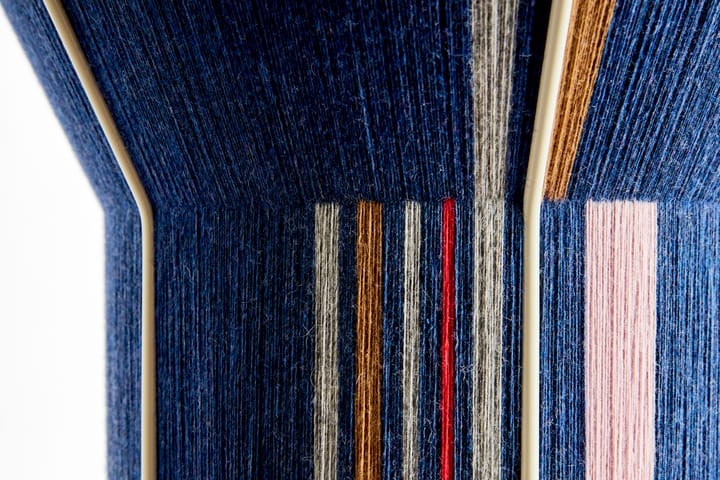 Bonbon Shade 310 Leuchtenschirm, Petit blue HAY
