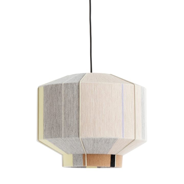 Bonbon Shade Lampenschirm Ø38cm, City HAY
